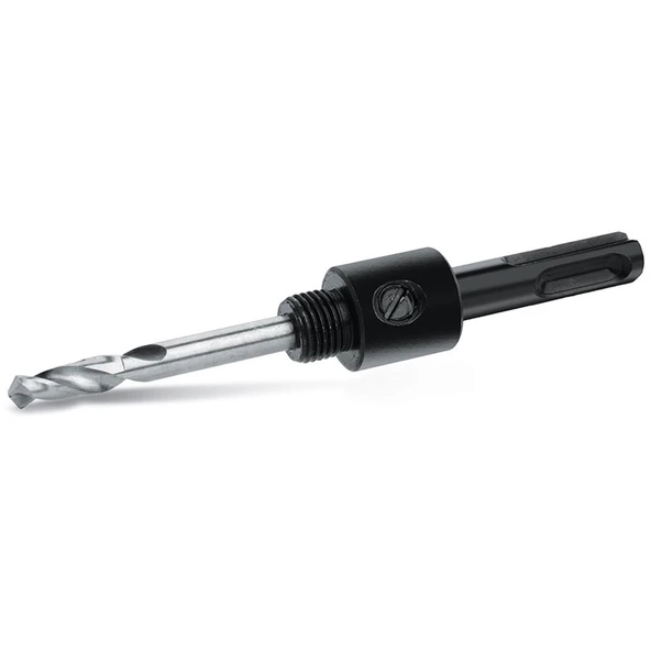 Nunu Bi-Metal Panç Adaptörü SDS 14x30 mm ürün görseli 1