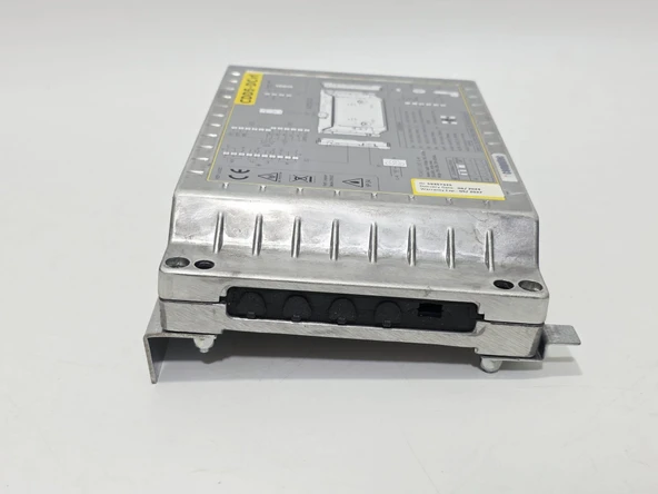 Computec CDD5-DC Asansör Kapı Kontrol Sürücüsü - Resim 5