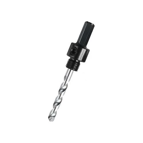 Nunu Bi-Metal Panç Adaptörü  HEX 14x30 mm ürün görseli 1