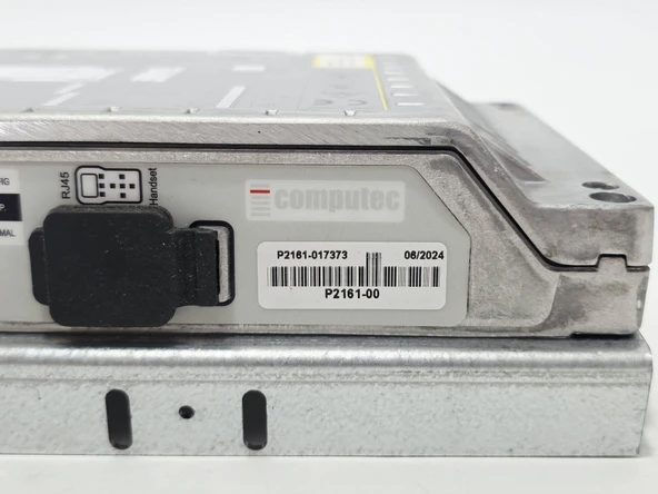 Computec CDD5-DC Asansör Kapı Kontrol Sürücüsü - Resim 3