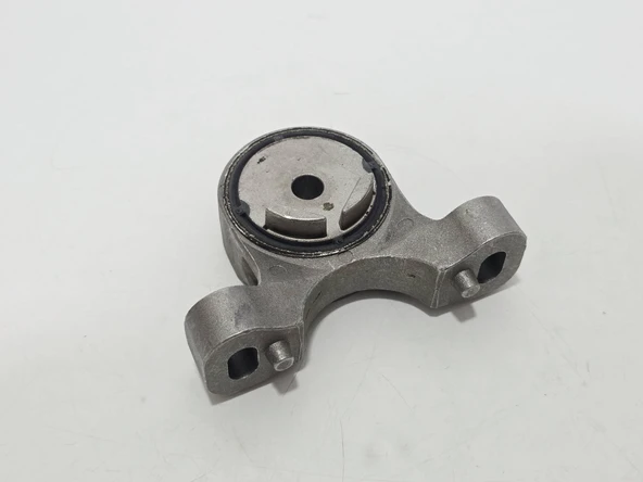 Alüminyum Araba Motor Takozu - Resim 3