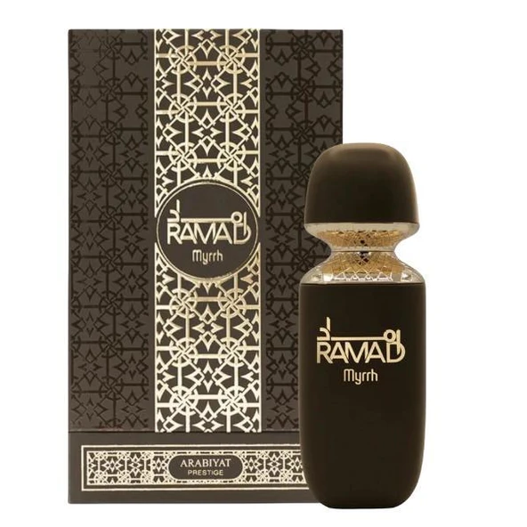 Arabıyat Prestıge Ramad Myrrh 100 ML - Resim 3