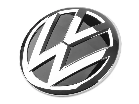 Volkswagen Ön Panjur Arması 14cm 3GD 853 601 B ürün görseli 1