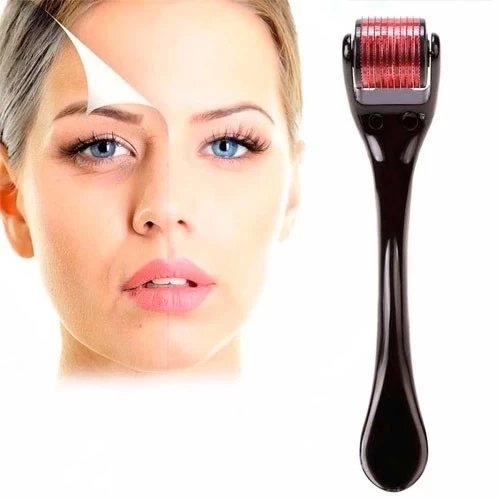 Skin Roller Cilt Yenileme Bakım Seti - Resim 4