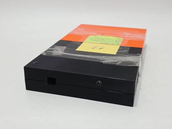 Vizio Smart Tv Box Kutusu 2. El - Resim 4