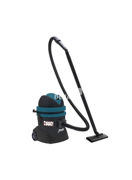 Dehaco Mamba 121 H Class Asbest ve Toz Emiş Süpürgesi 1700W ürün görseli 1