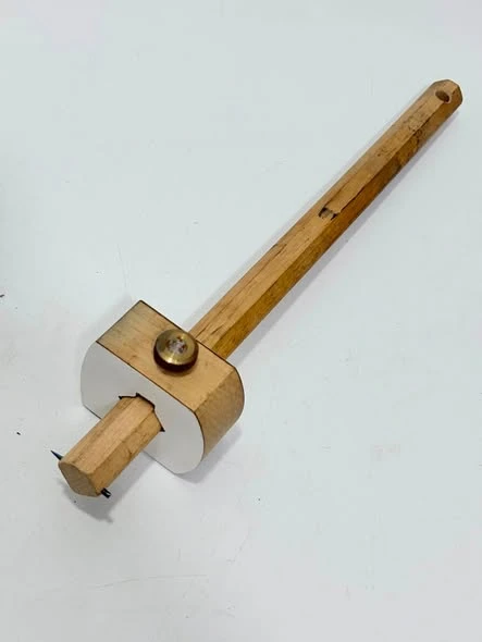Ahşap Marangoz Nişangeci 002 ürün görseli 1