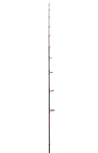 FUJİN DEEPKİNG 180CM 60-180GR BOT KAMIŞI - Resim 6