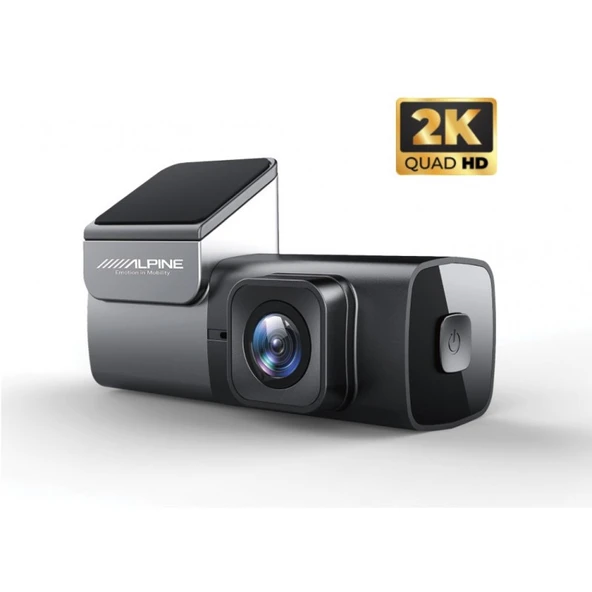 ÖZENHFİ' den Alpine DVR-M02 ürün görseli 1