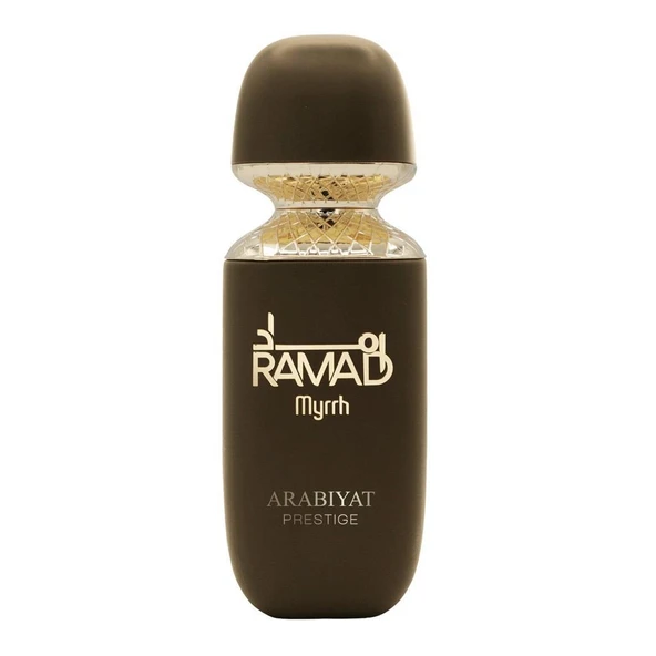 Arabıyat Prestıge Ramad Myrrh 100 ML ürün görseli 1