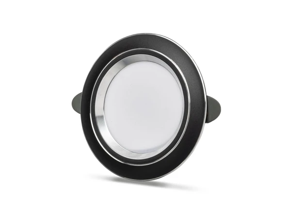 NOAS YL38 0530 Siyah Kasa Led Spot 5W 3 Renkli ürün görseli 1