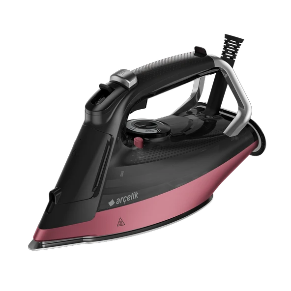 Arçelik BEU 6024 M Aria Expert 2400 W Buharlı Ütü ürün görseli 1