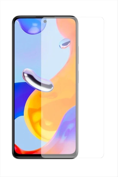 Xiaomi Redmi 14C Kırılmaz Cam Ekran Koruyucu ürün görseli 1