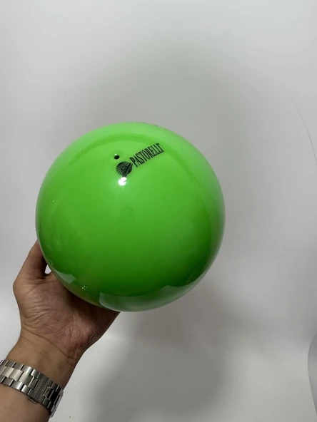 Pastorelli New Generation Cimnastik Topu 18cm - Resim 2