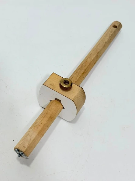 Ahşap Marangoz Nişangeci 003 ürün görseli 1