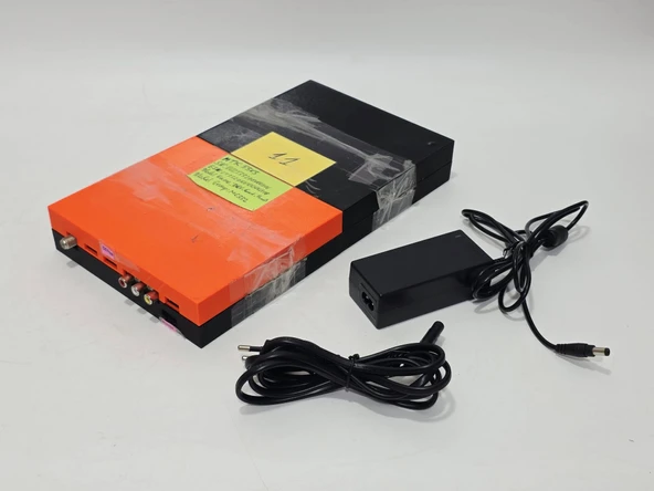 Vizio Smart Tv Box Kutusu 2. El - Resim 2