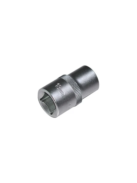 İzeltaş 1113 06 1028 1/2" Altı Köşe Lokma Anahtar 23 mm Krom Vanadyum ürün görseli 1