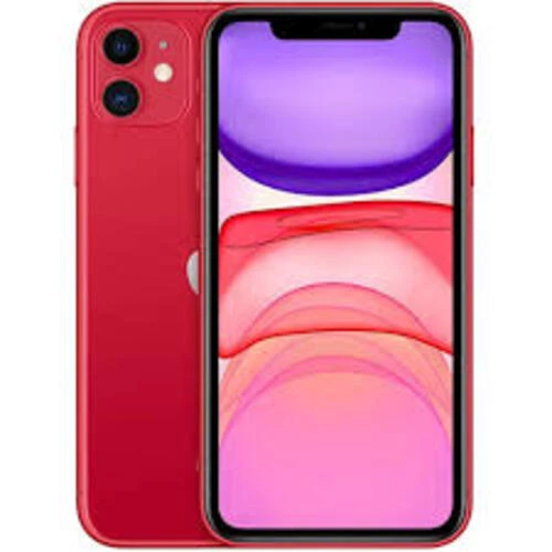 APPLE İPHONE 11 128 GB A KALİTE (OUTLET) ürün görseli 1