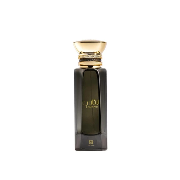 AHMED AL MAGHRIBI LAATHANI 80 ML - Resim 2