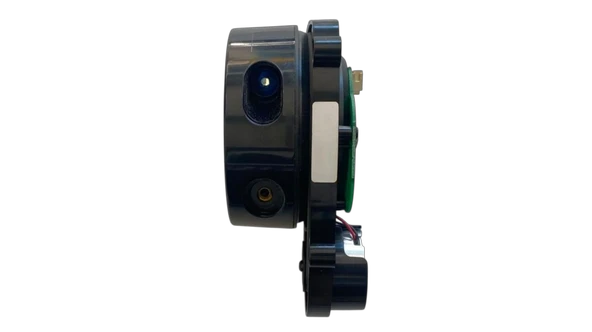 Dreame Bot D9 Max RLS5-BL1 Robot Süpürge Lidar Sensör - Resim 3