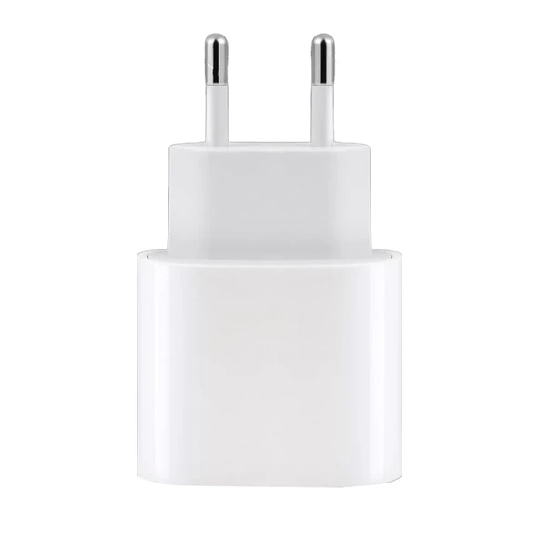 Ca-13 25w Type-c Şarj Adaptörü - Beyaz ürün görseli 1