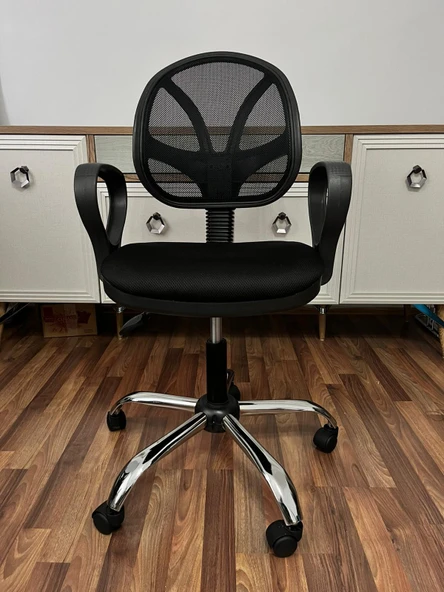 Ofis Koltuğu, Çalışma Koltuğu, Fileli Ofis Koltuğu, Ergonomik Ofis Koltuğu ürün görseli 1