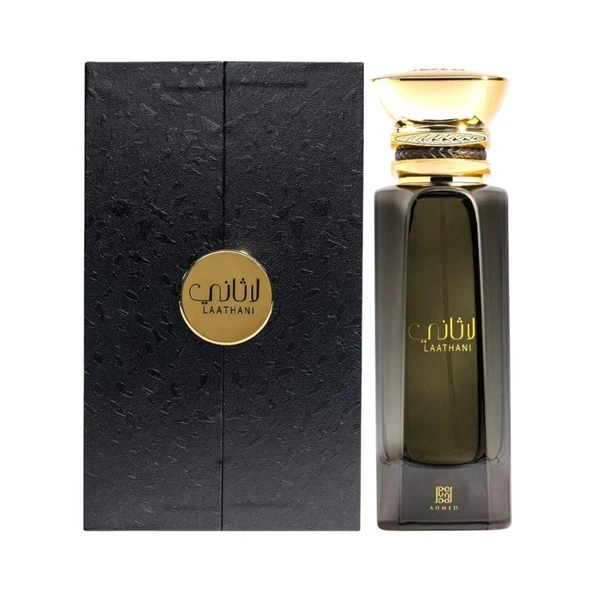 AHMED AL MAGHRIBI LAATHANI 80 ML ürün görseli 1