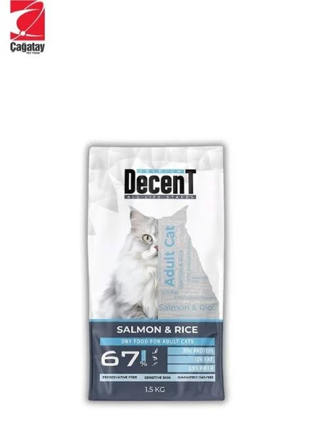 DECENT SOMONLU ürün görseli 1