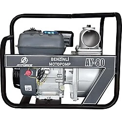 Ayforce AY80 Benzinli Su Motoru 3'' Parmak ürün görseli 1