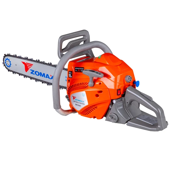 ZOMAX ZMC5581 EUR5 MOTORLU TESTERE 4.0HP ürün görseli 1