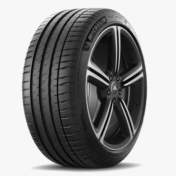 Michelin Pilot Sport 4 225/40 R19 93Y XL ZP RFT Yaz Lastiği - 2026 ürün görseli 1
