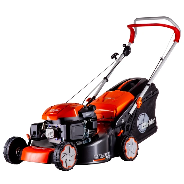 Oleomac G53PK Comfort Plus Benzinli Çim Biçme Makinası ürün görseli 1
