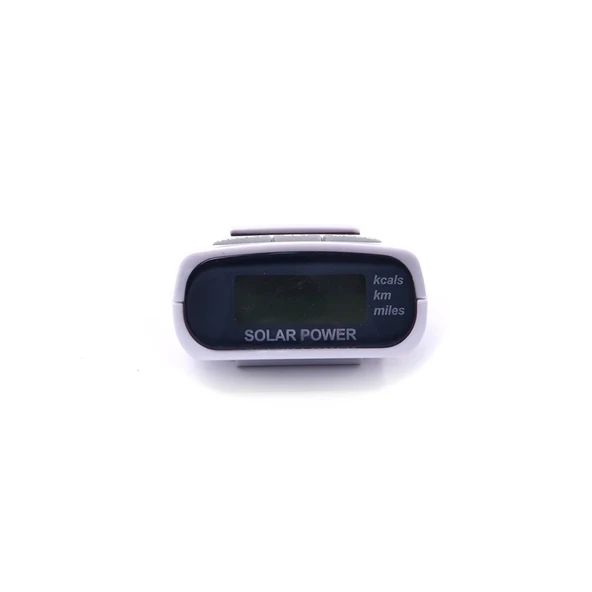 Solarlı Adımsayar Bigem Bm-048 - Resim 3