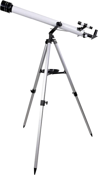 F900x60 Gökbilimsel Uzay Teleskopu - Resim 3