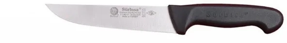 61115 - Sürmene Kasap Bıçağı 16,5 Cm - Kurban, Doğrama, Kesim ürün görseli 1