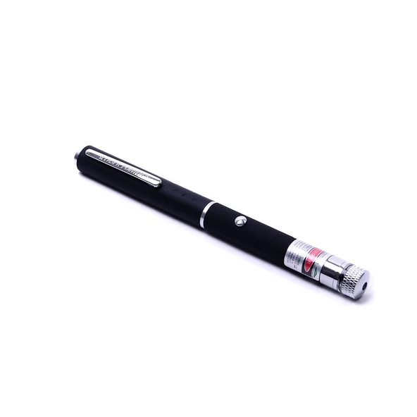 Pilli Yeşil Lazer Pointer Bigem Bm-521 ürün görseli 1