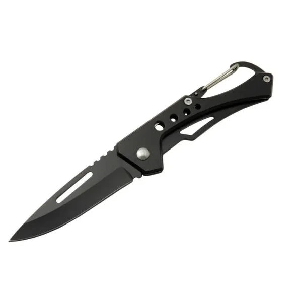 Hongjie Çakı Black 15,5 Cm , Kemerlikli ürün görseli 1