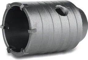 Adaptörlü Elmaslı Beton Delme Panç 40 Mm ürün görseli 1
