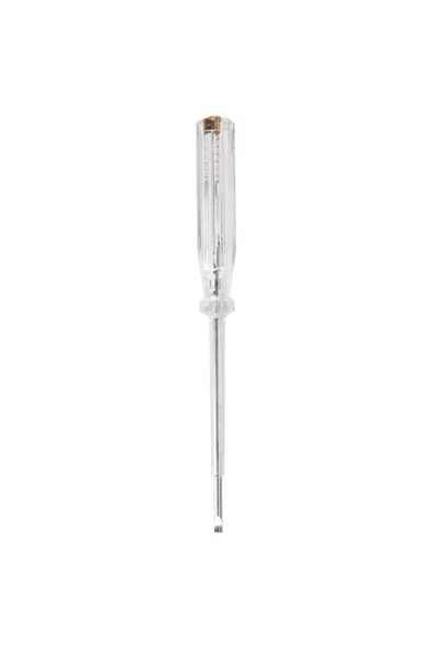 Düz Uçlu Kontrol Kalemi 190 Mm ürün görseli 1