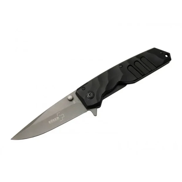 F42 Plus Çakı 22 Cm Manuel, Kemerlikli ürün görseli 1