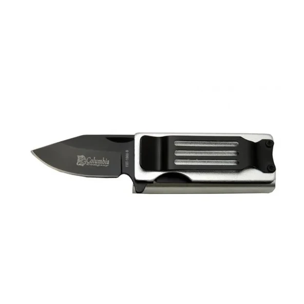Fxt-1000-b Çakmak Çakı 11 Cm Manuel, Kemerlikli ürün görseli 1