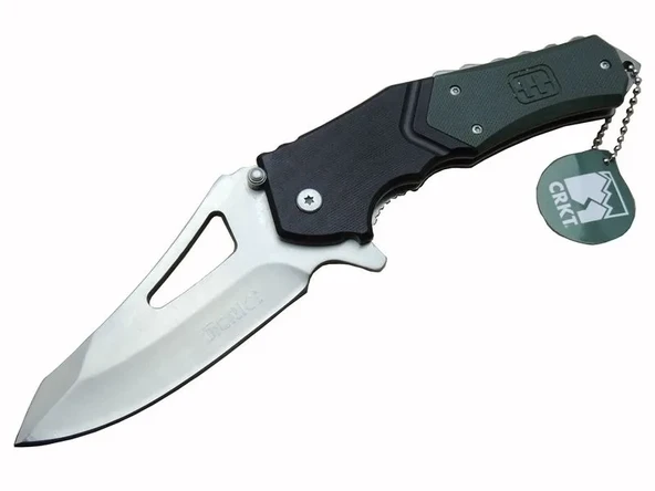 Responder X9 M 7084 Outdoor Çakı 23 Cm - Fiber Sap, Otomatik, Tekstil Kılıf ürün görseli 1