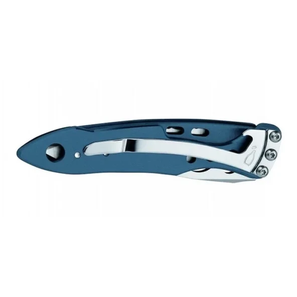Skeletool Kbx Denim Blue 15 Cm - Resim 3
