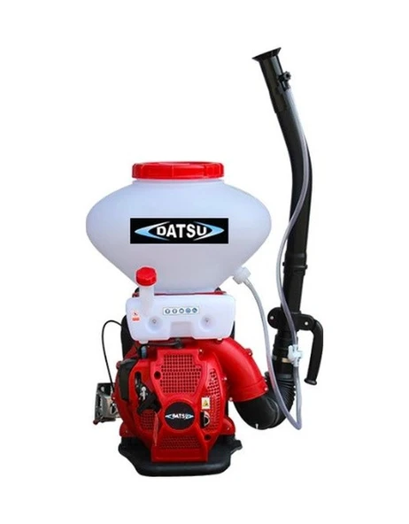 Datsu 3Wf-3 Benzinli Sırt Tipi İlaçlama Makinesi ürün görseli 1
