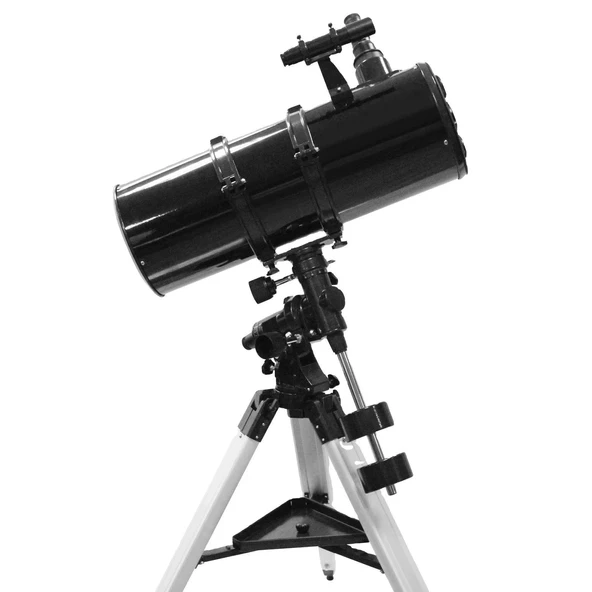203800 Profesyonel Aynalı Model Teleskop - Resim 2