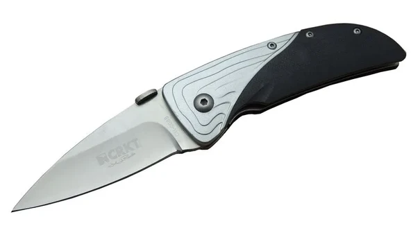 Cr 0088 Bk Kamp Çakı 18 Cm - Manuel, Kılıflı, Kutulu ürün görseli 1
