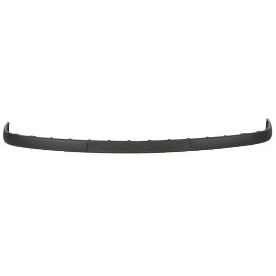 Volkswagen Golf 4 1998-2004 Tampon Bandı (Siyah) Ön (Oem No: 1J0807719B41) ürün görseli 1