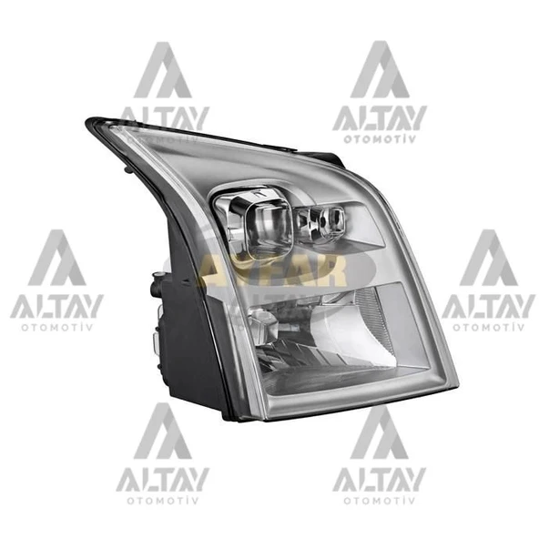 Ford Transit 2006-2014 Far V347 Manuel Sol (Oem No:6C1113101Da) ürün görseli 1