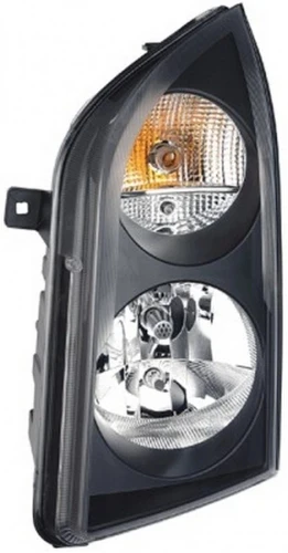 Volkswagen Crafter 2006  Far Sağ 1Er 247 017 061 (Oem No:2E1941016) ürün görseli 1