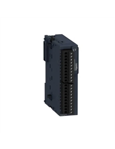 Schneider Tm3Tı4 8(Pt100/1000) / - ürün görseli 1